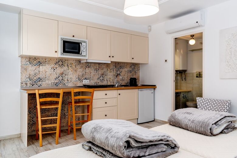 Aparthotel Casa Del Patio - Boutique Apartments