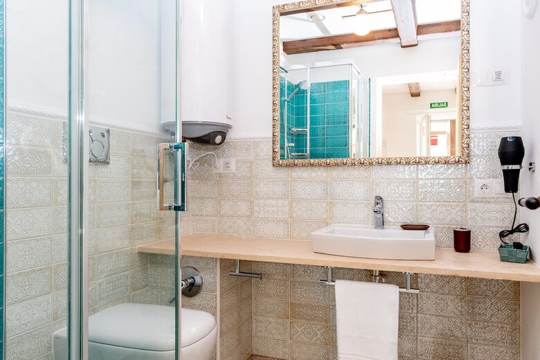 Aparthotel Casa Del Patio - Boutique Apartments