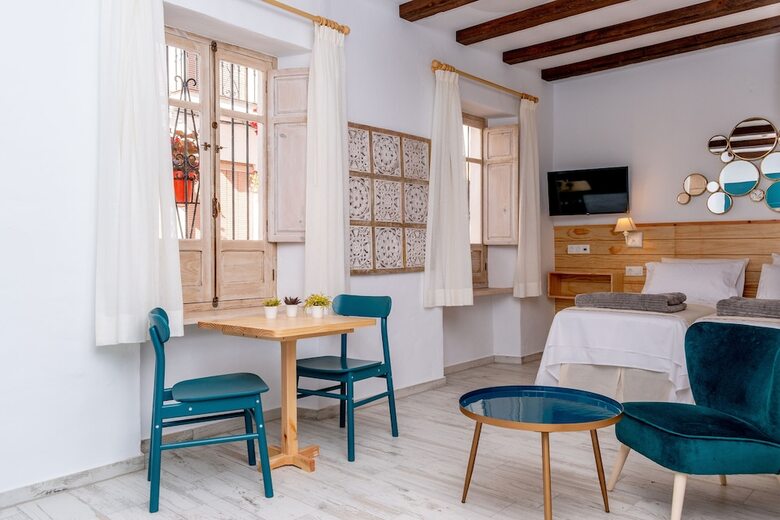 Aparthotel Casa Del Patio - Boutique Apartments