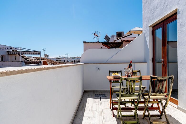 Aparthotel Casa Del Patio - Boutique Apartments