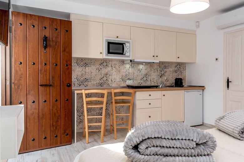 Aparthotel Casa Del Patio - Boutique Apartments
