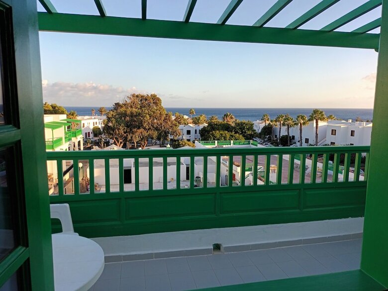 Hotel El Molino De Guatiza