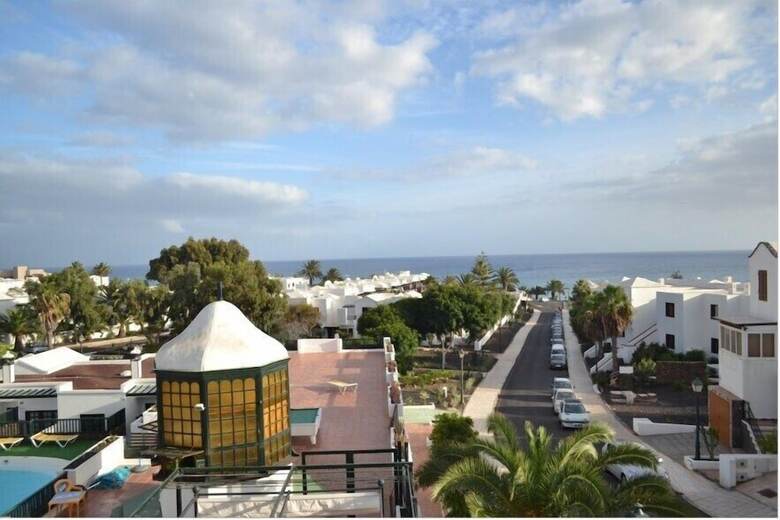 Hotel El Molino De Guatiza