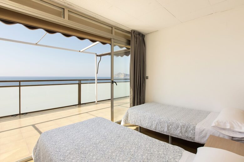 Aparthotel Apartamentos Flats Friends Atlantida