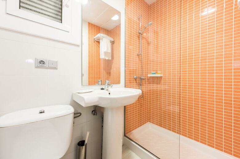 Aparthotel Apartamentos Flats Friends Atlantida