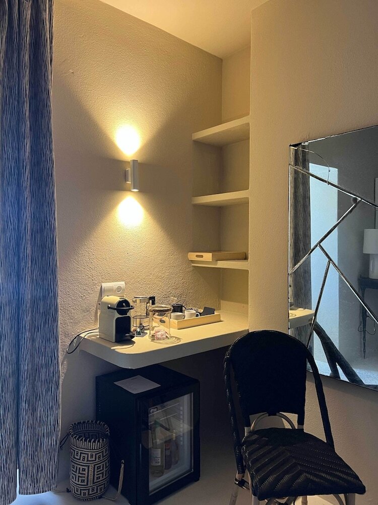 Gare Du Nord Hotel