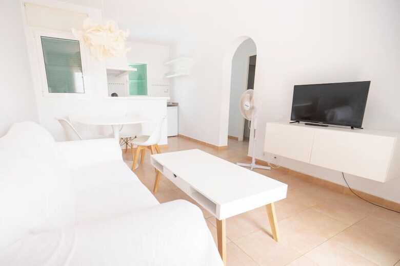 Aparthotel Apartamentos Annabel's I