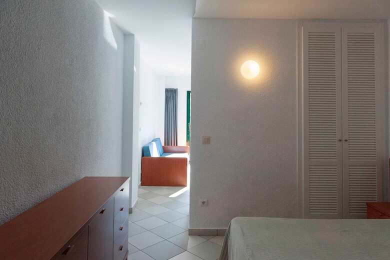 Aparthotel Benidorm Apartamentos Michelangelo