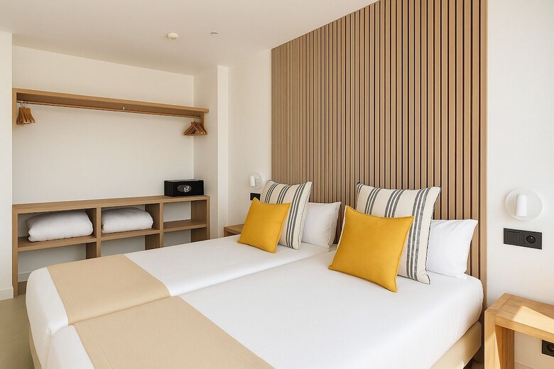 Hotel Vistasol Apartments