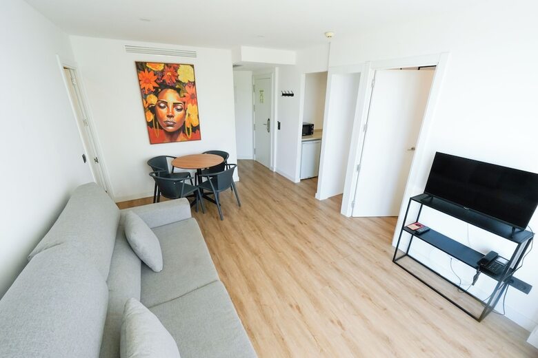 Hotel Vistasol Apartments