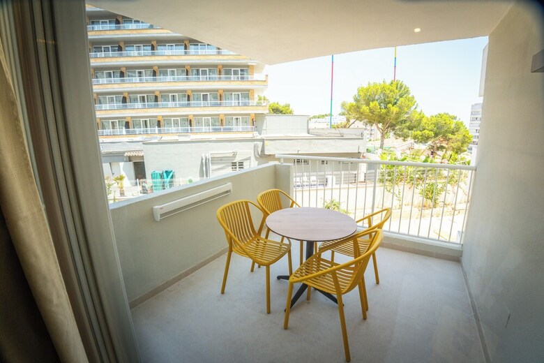 Hotel Vistasol Apartments
