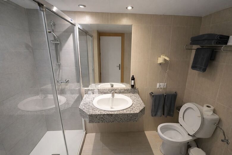 Hotel Vistasol Apartments