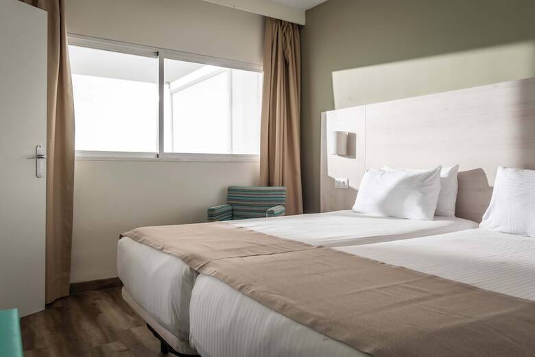 Hotel Vistasol Apartments