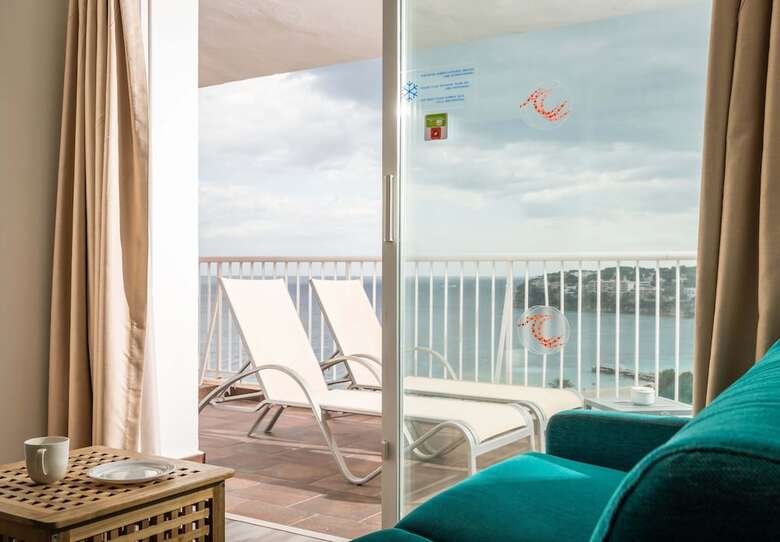 Hotel Vistasol Apartments