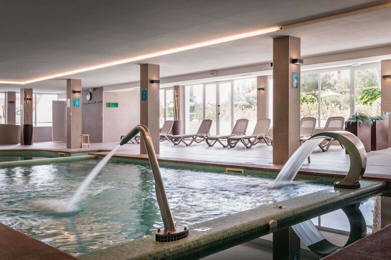 Hotel Vistasol Apartments