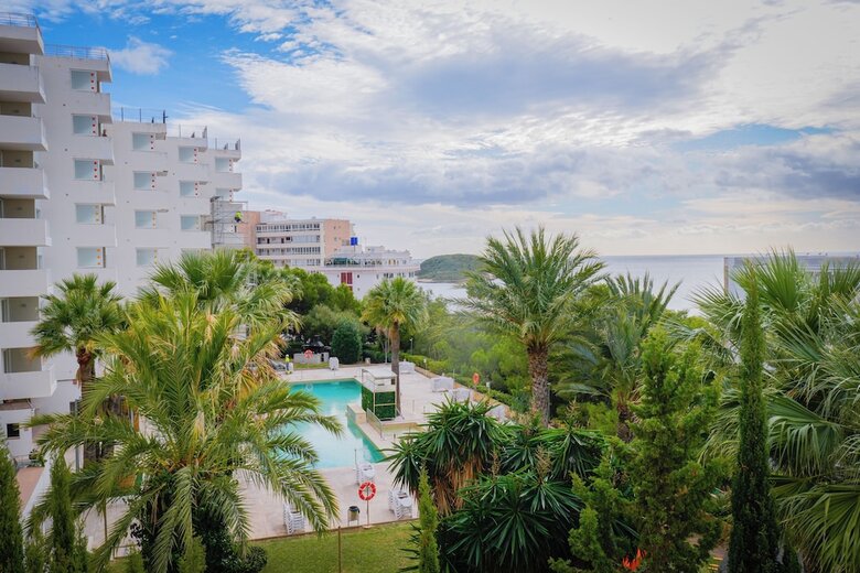 Hotel Vistasol Apartments
