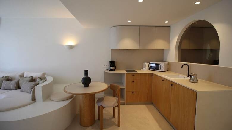 Hotel Neptuno Suites - Only Adults