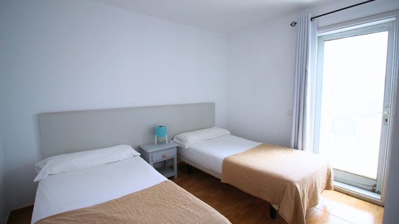 Hotel Neptuno Suites - Only Adults