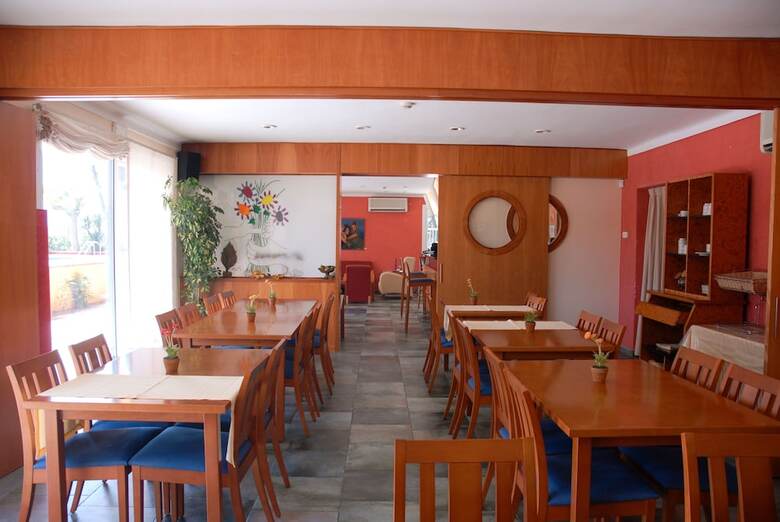 Restaurant Hotel Picasso