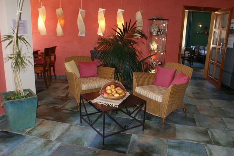 Restaurant Hotel Picasso