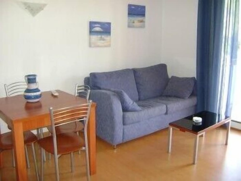 Aparthotel Arenal