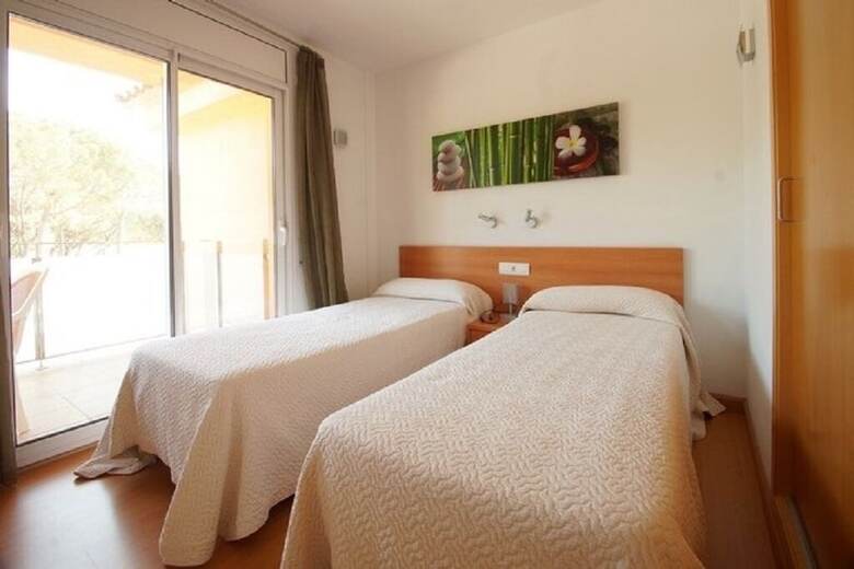 Aparthotel Arenal