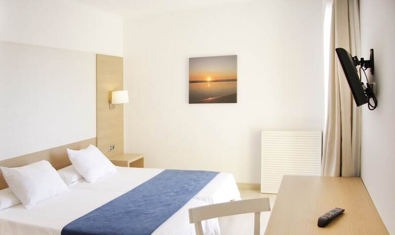 Hotel Morlans