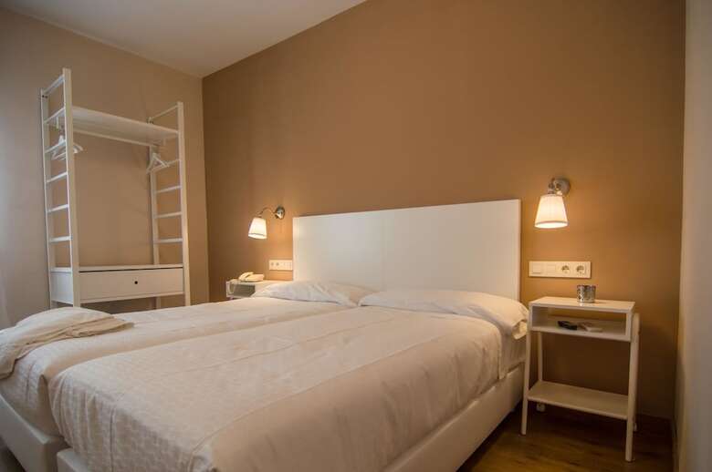 Hotel Los Cigarrales