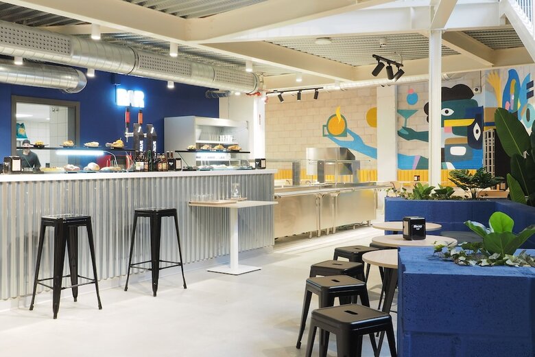 Hotel Students Residence Micampus San Mames