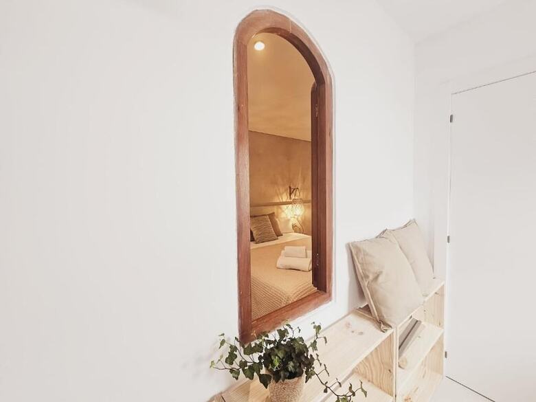 Hostal Es Niu De Tamariu