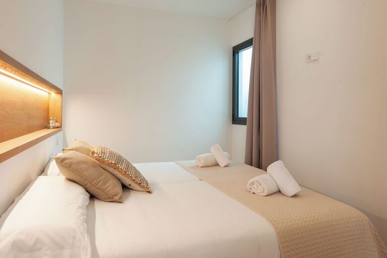 Hostal Es Niu De Tamariu