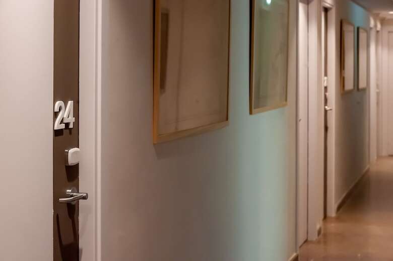 Hostal Es Niu De Tamariu