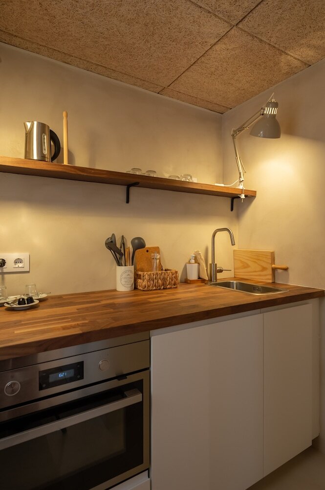 Hostal Es Niu De Tamariu