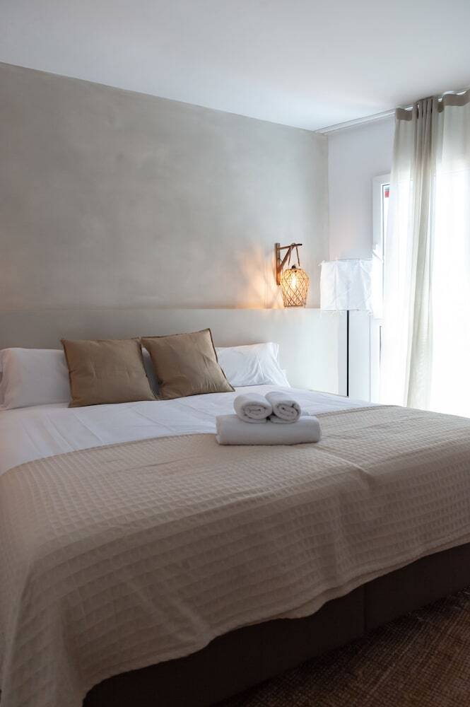 Hostal Es Niu De Tamariu