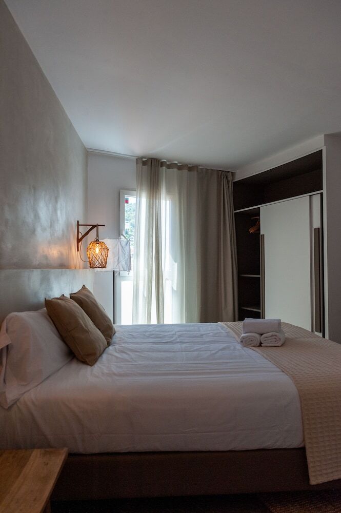Hostal Es Niu De Tamariu