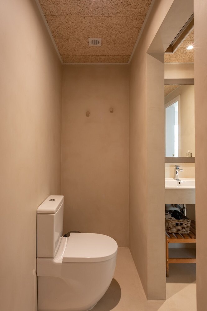 Hostal Es Niu De Tamariu