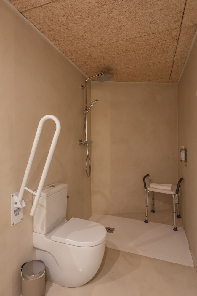 Hostal Es Niu De Tamariu
