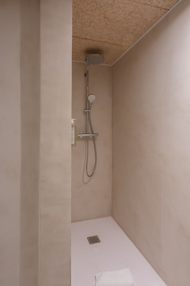 Hostal Es Niu De Tamariu