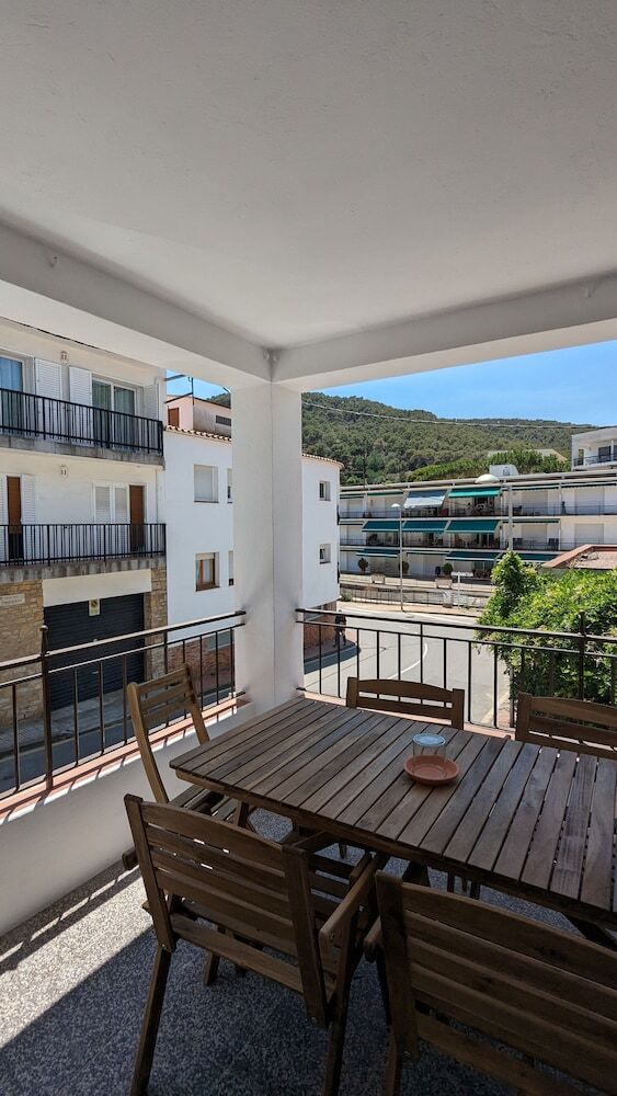 Hostal Es Niu De Tamariu