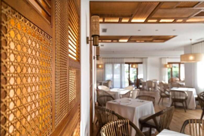 Hotel Jardines de La Mata