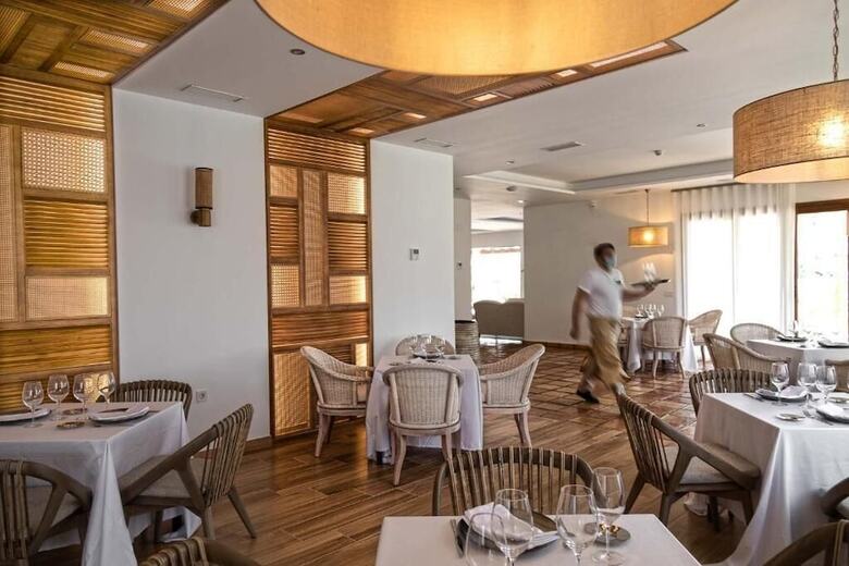 Hotel Jardines de La Mata