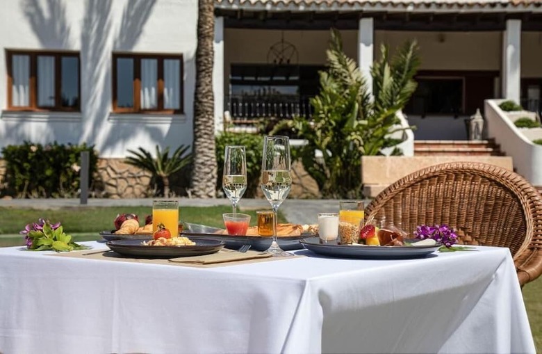 Hotel Jardines de La Mata