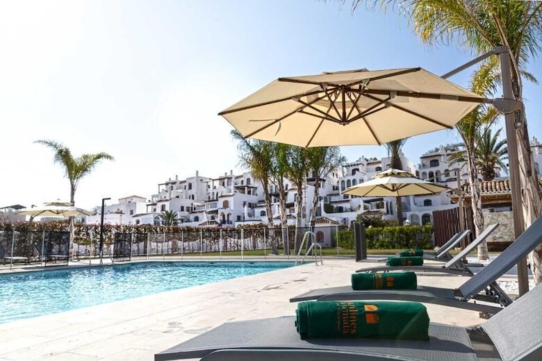 Hotel Jardines de La Mata