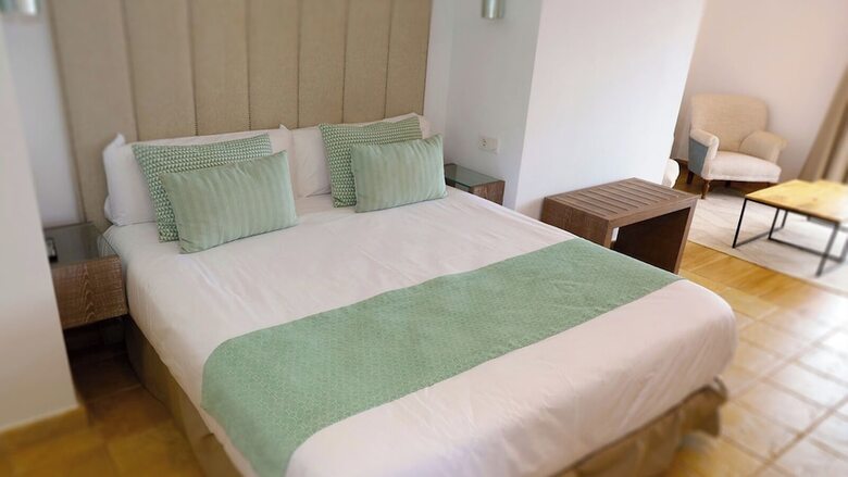 Hotel Jardines de La Mata