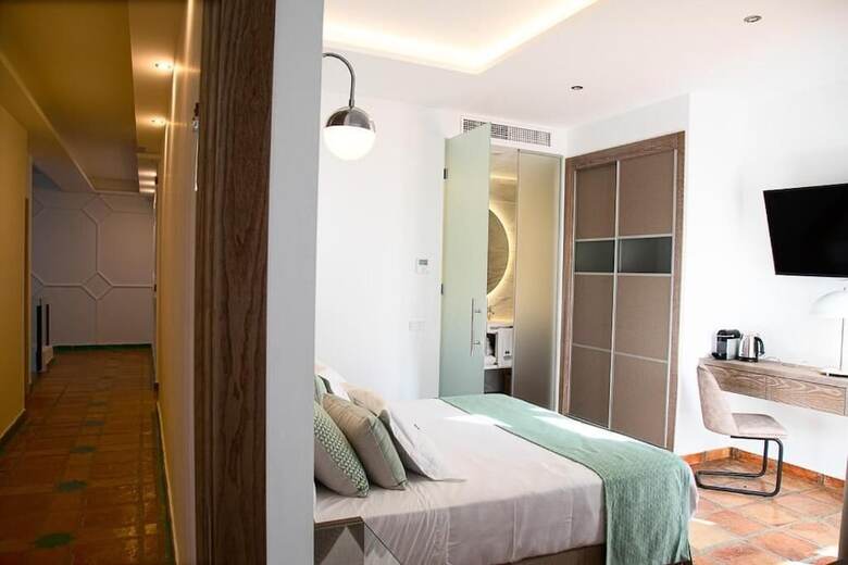 Hotel Jardines de La Mata