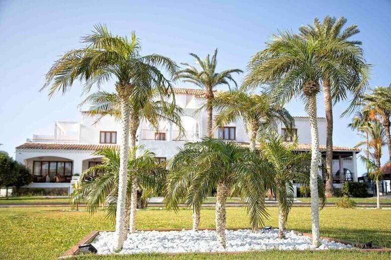 Hotel Jardines de La Mata