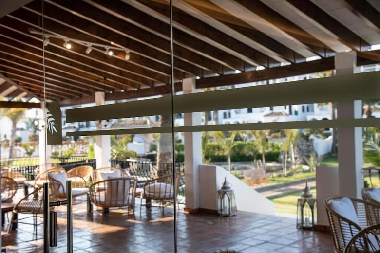 Hotel Jardines de La Mata