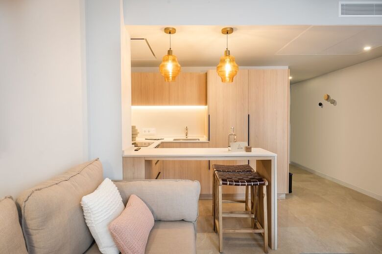 Aparthotel Artiem Urban Apartments
