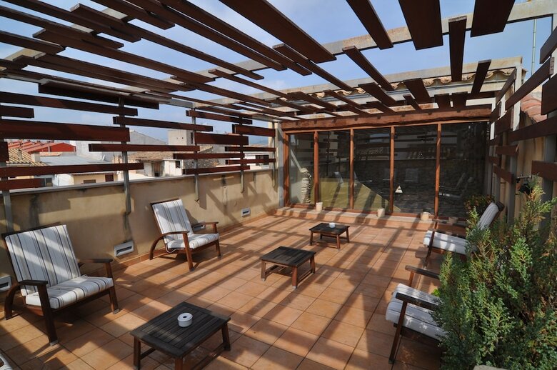 Hostal De Cabrit
