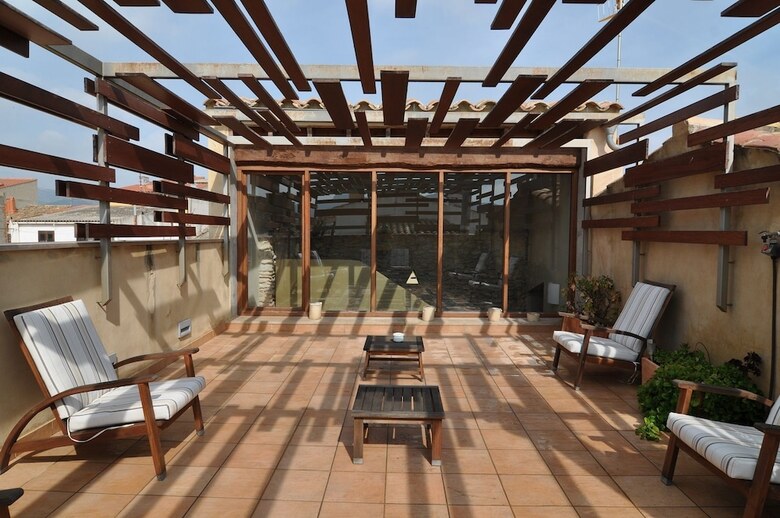 Hostal De Cabrit
